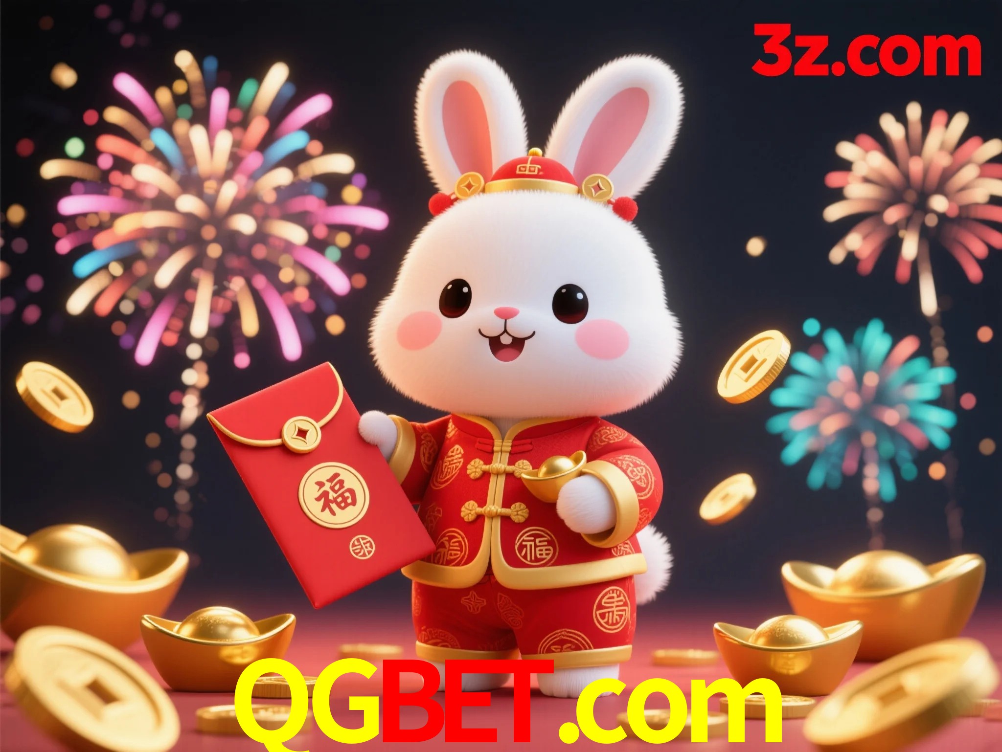 qgbetgame-Slots