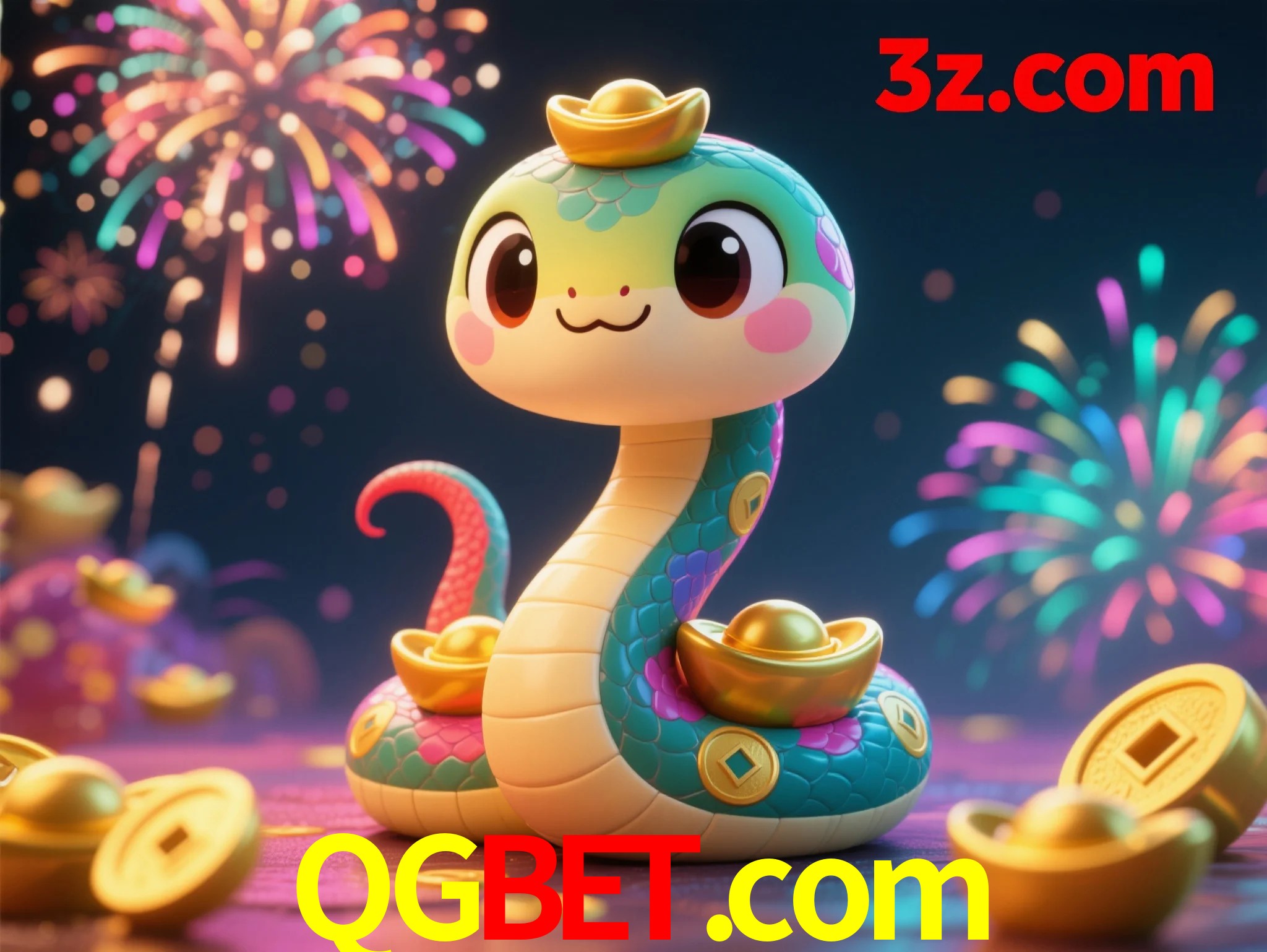 qgbetgame-Login