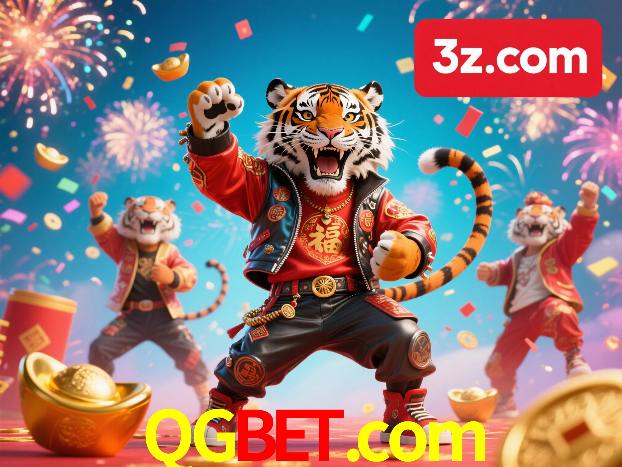 qgbetgame-App