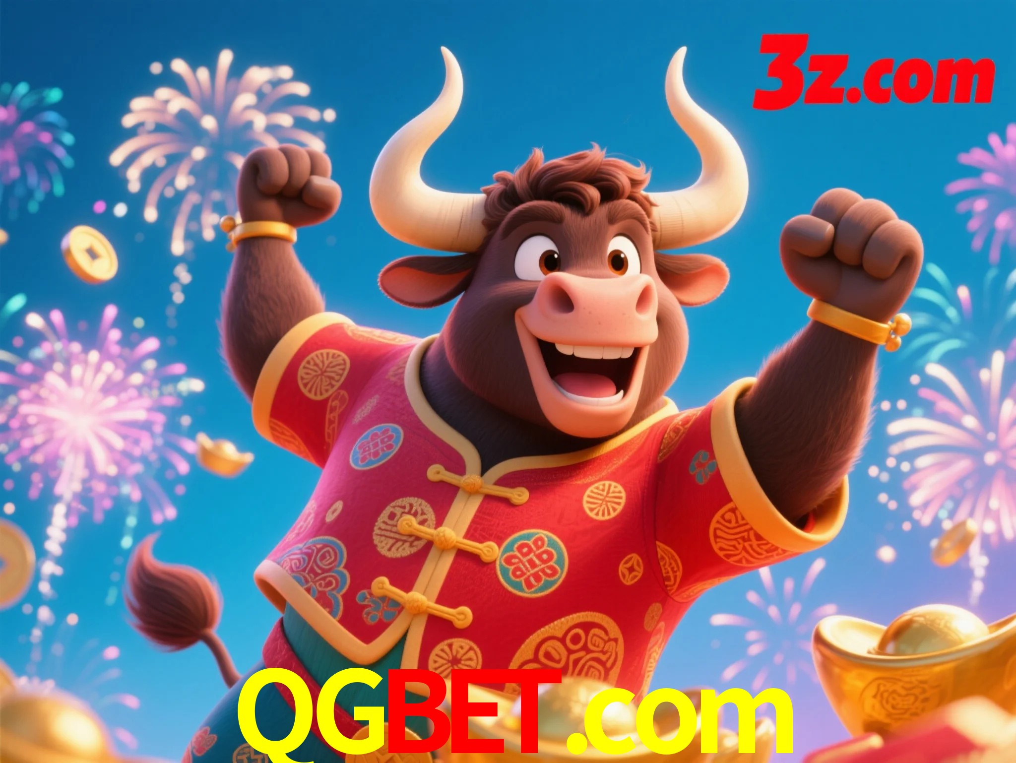 qgbetgame-Jogo